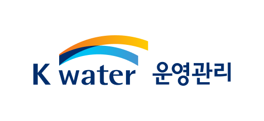 k-water 케이워터운영관리 로고