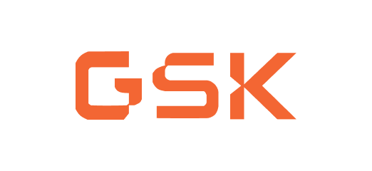 gsk gsk로고