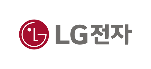 LG전자 로고