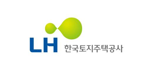 LH한국토지주택공사 로고
