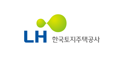 LH한국토지주택공사 LH한국토지주택공사 로고