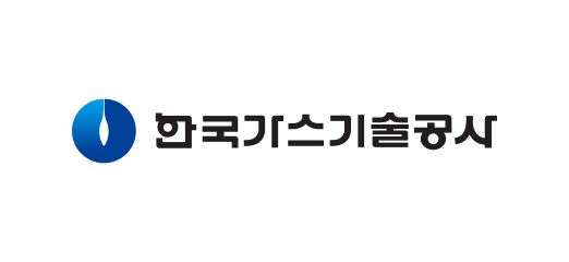 한국가스기술공사 로고