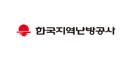 한국지역난방공사 한국지역난방공사 로고