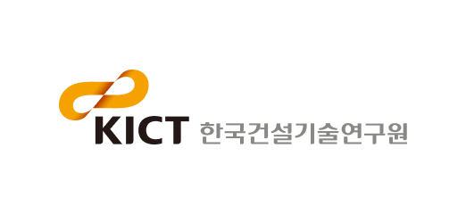 한국건설기술연구원 한국건설기술연구원 로고