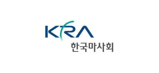 한국마사회 한국마사회 로고